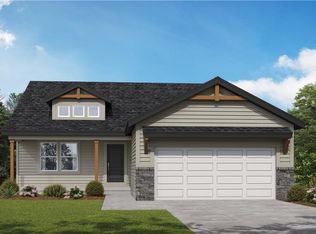 18813 Millview St, Spring Hill, KS 66083