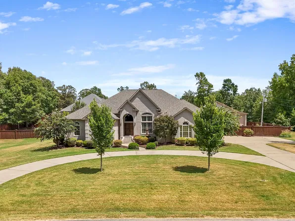 660 N Grant St #43, Sheridan, AR 72150