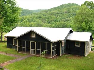 12 Glen Elliott Rd, Suches, GA 30572