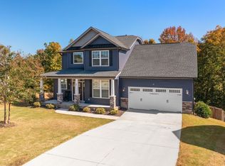 28 Kendals Ln, Fountain Inn, SC 29644