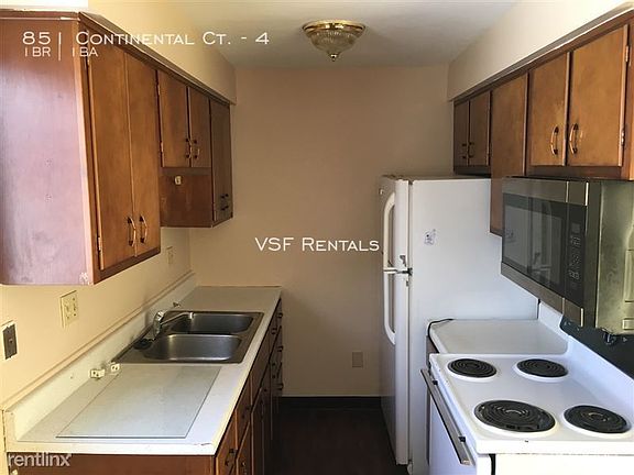 4th image of 851 Continental Ct APT 4