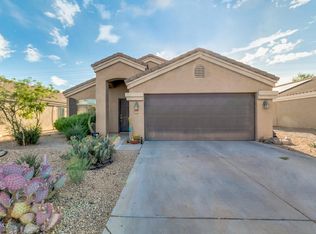 3100 S 162nd Ln, Goodyear, AZ 85338