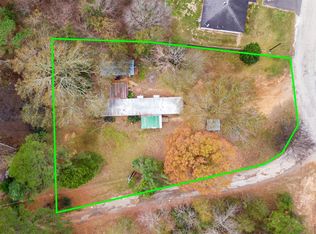 11148 Scott Mobile Trl, Frankston, TX