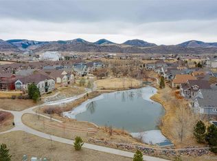 5824 S Vivian St, Littleton, CO 80127