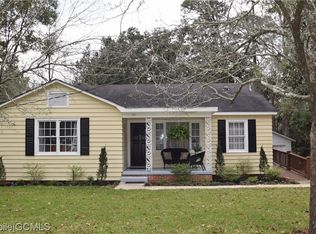 253 Wacker Ln N, Mobile, AL 36608