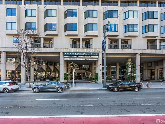 2nd image of 601 Van Ness Ave APT 512