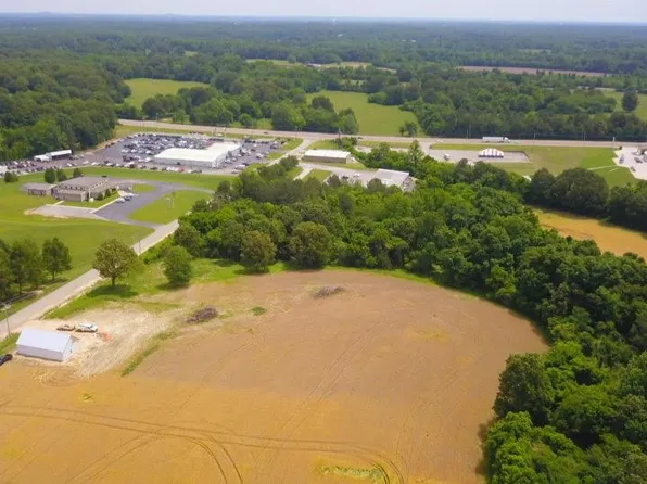 1081 Jones Blvd, Milan, TN 38358