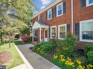 4640 30th Rd S, Arlington, VA 22206
