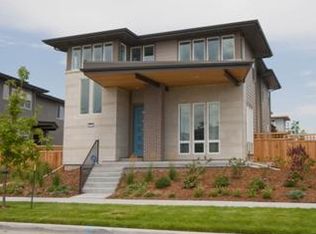 2752 N Jamaica Way, Denver, CO 80238
