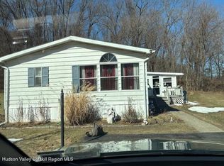 6 New York Street Street #6, Port Ewen, NY 12417