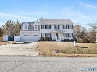 1403 4th Avenue Ext, Farmville, VA 23901