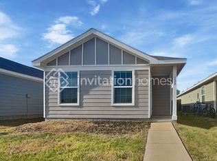 122 Branch Village Way, Princeton, TX 75407