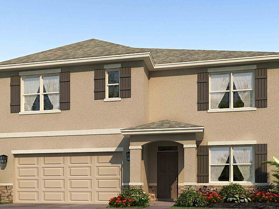 Plan Elevation.