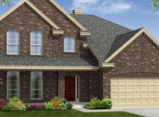 16823 Adelaide Dr, Richmond, TX 77407