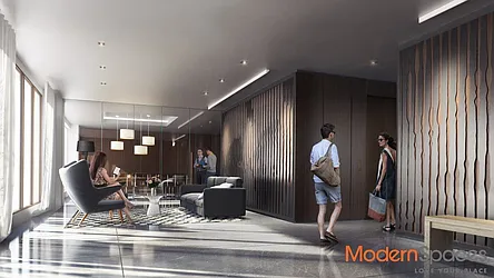 Sold by Modern Spaces