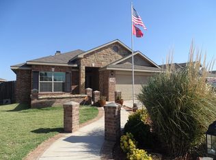 6124 Candlestick Dr, Midland, TX 79706