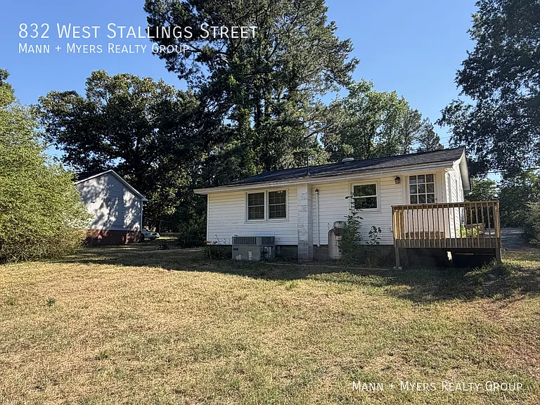 832 W Stallings St — Photo 6