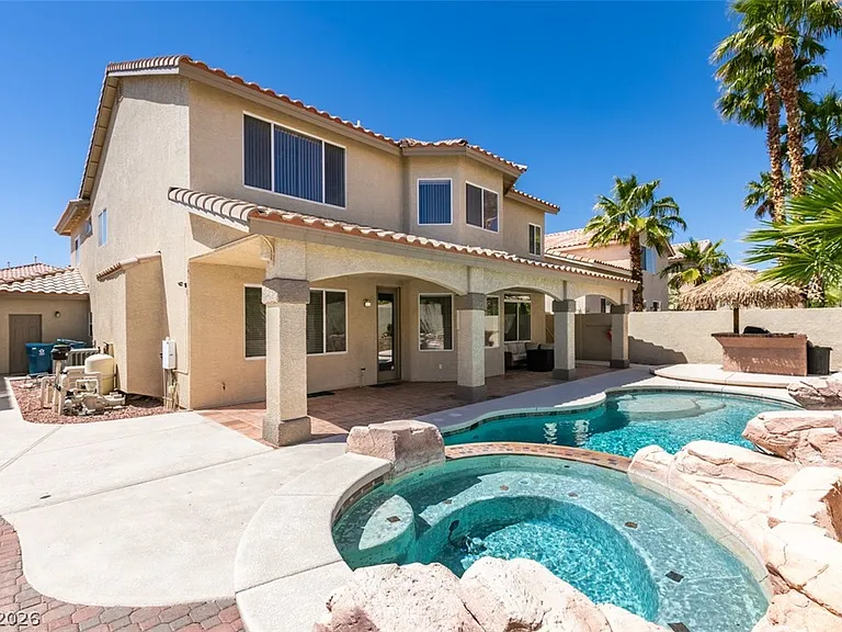 9620 Sedona Hills Ct — Photo 50