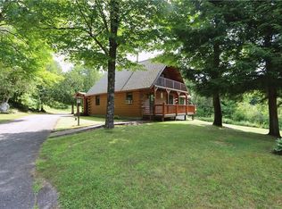833 State Highway 3, Harrisville, NY 13648