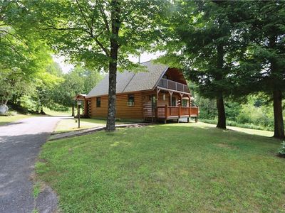 833 State Highway 3, Harrisville, NY, 13648