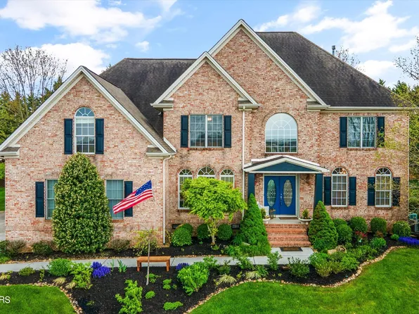 12624 Bayview Dr, Knoxville, TN 37922