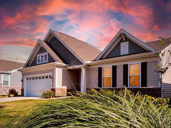2nd image of 6805 Green Isle Ln