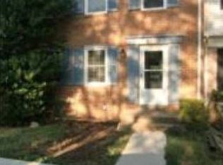 8303 Moline Pl, Springfield, VA 22153
