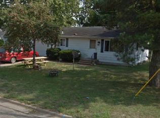 602 E Fowler St, Prairie Du Chien, WI 53821