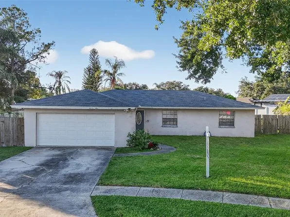 14112 Eastland Ln, Tampa, FL 33625