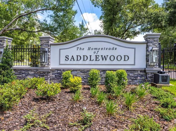 8844 Shenandoah Run #1, Wesley Chapel, FL 33544