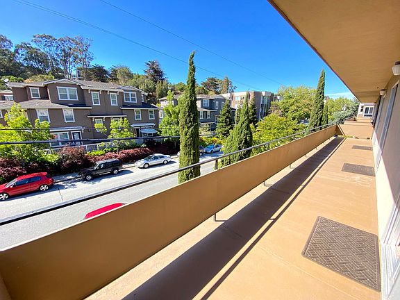 2nd image of 2431 Carlmont Dr APT 21