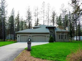 17219 N Brookside Ln, Colbert, WA 99005