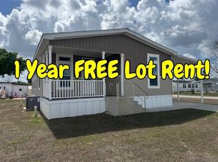 402 Satsuma In #753, Frostproof, FL 33843