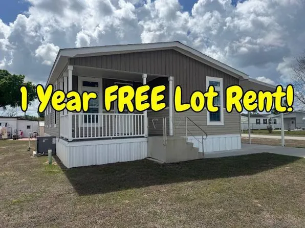 402 Satsuma In #753, Frostproof, FL 33843