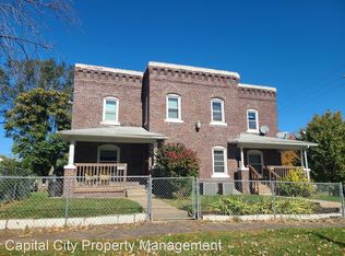 1220 Walker St #1, Des Moines, IA 50316