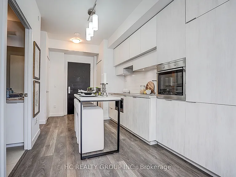 8 Eglinton Ave E #2904 — Photo 18