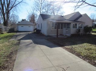 2816 Berne St, Akron, OH 44312