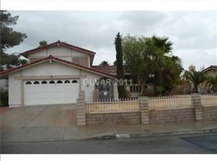 3440 Brittlewood Ave, Las Vegas, NV 89120