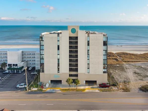 1425 S Ocean Blvd. #7D, North Myrtle Beach, SC 29582