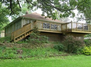 9948 272nd Ave, Trevor, WI 53179