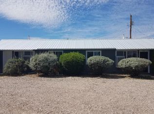 532 North Ave #A, Sierra Vista, AZ 85635