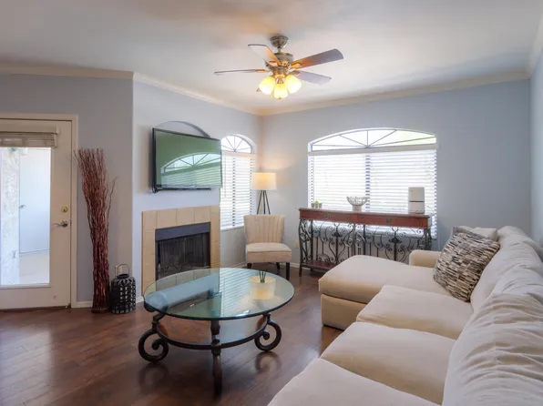 15095 N THOMPSON PEAK Parkway #2115, Scottsdale, AZ 85260