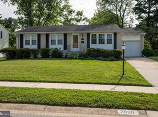 2800 Herbert Dr, Wilmington, DE