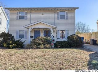 306 N Hesperia St, Collinsville, IL