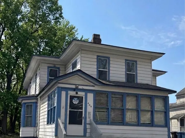 409 Park Pl, Kalamazoo, MI