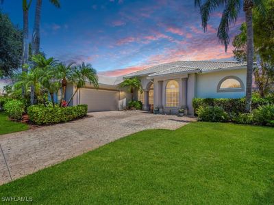 9051 Cedar Creek Dr, Bonita Springs, FL, 34135