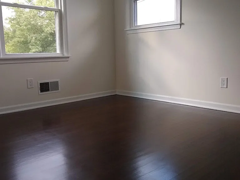 Bedroom 2: 10' x 12'