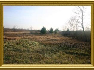 W Greenwood Rd, West Branch, MI 48661