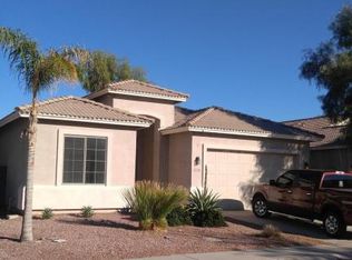 25750 W Victory St, Buckeye, AZ 85326