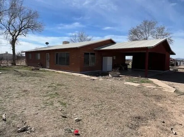 6707 S Kansas Settlement Rd, Willcox, AZ 85643